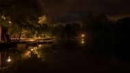 A late-night 2019 boat trip ended with a bridge strike and the death of Mallory Beach (Image via Unsplash)